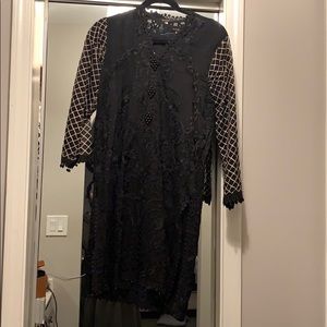 Agha Noor Kurti - Small